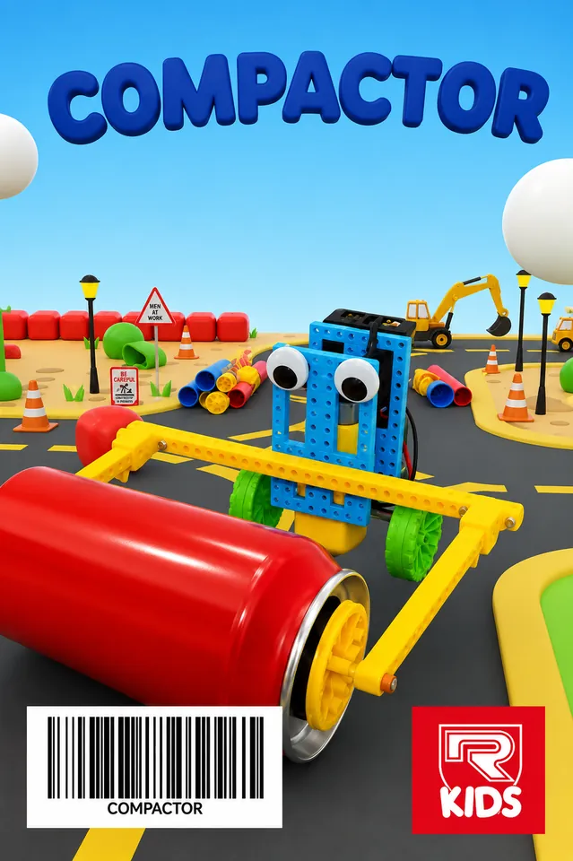 Compactor