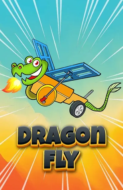 Dragon Fly