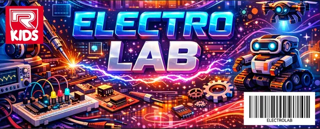Electro Lab