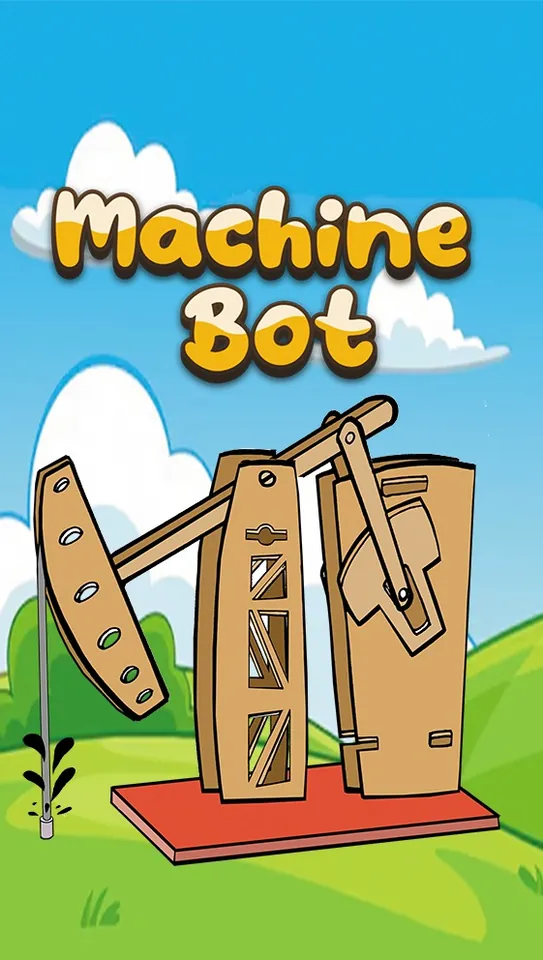 Machine Bot