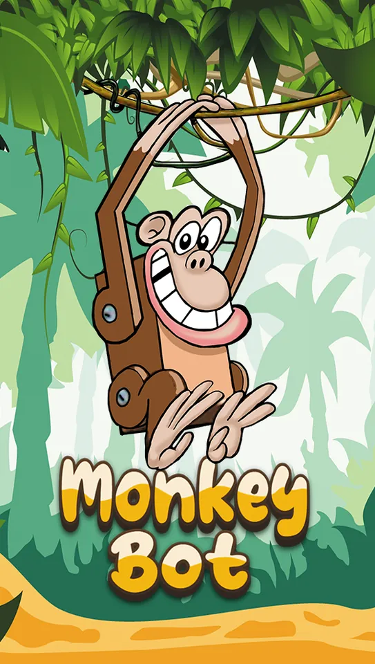 Monkey Bot