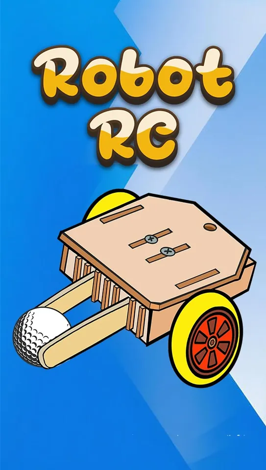 Robot RC