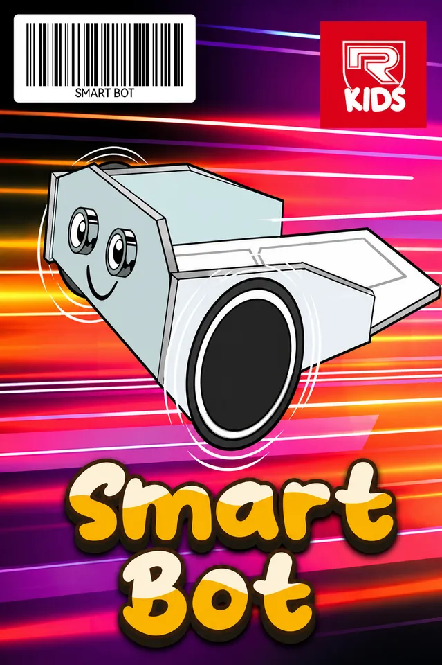 Smart Bot