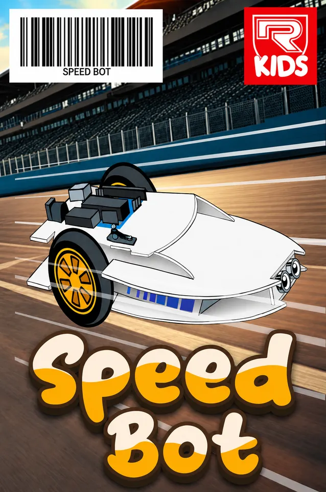Speed Bot