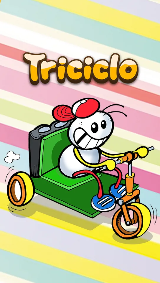 Triciclo